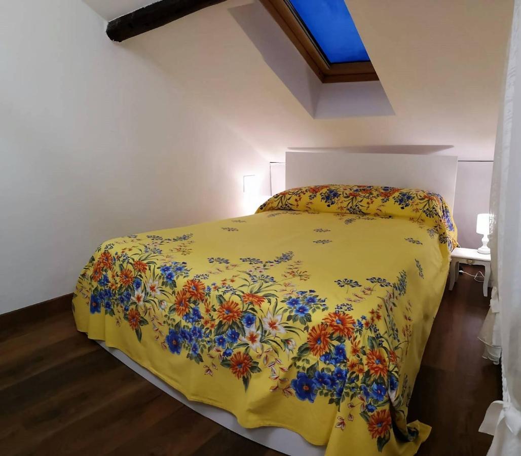 Casa Vitani โกโม ภายนอก รูปภาพ