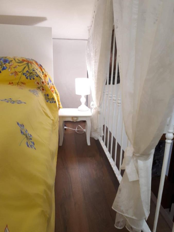 Casa Vitani โกโม ภายนอก รูปภาพ