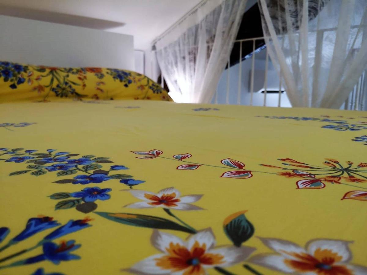 Casa Vitani โกโม ภายนอก รูปภาพ