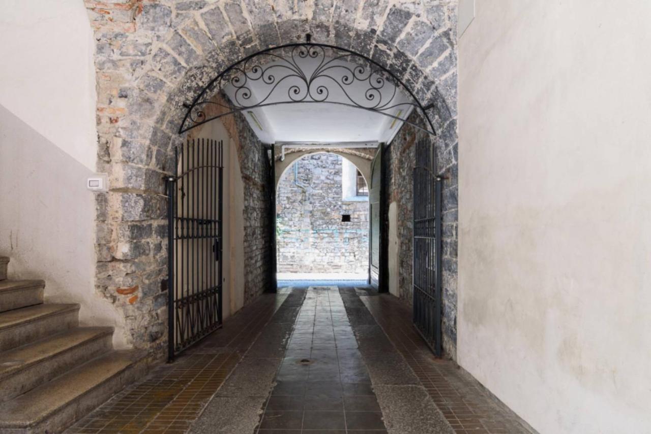 Casa Vitani โกโม ภายนอก รูปภาพ