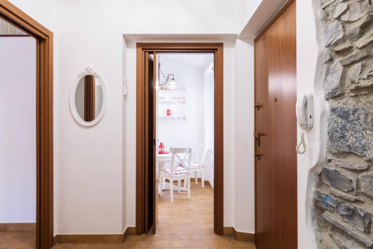 Casa Vitani โกโม ภายนอก รูปภาพ