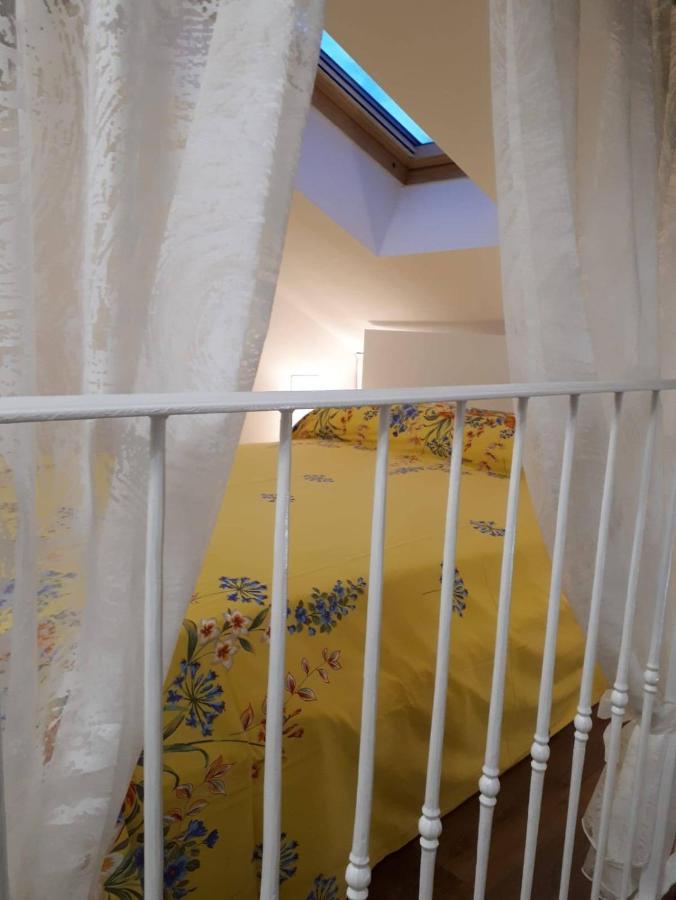 Casa Vitani โกโม ภายนอก รูปภาพ