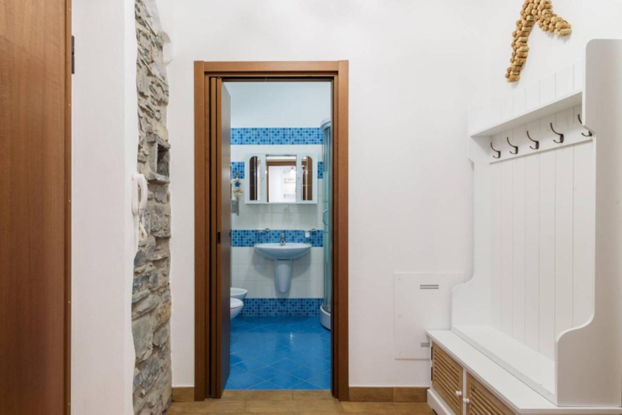 Casa Vitani โกโม ภายนอก รูปภาพ